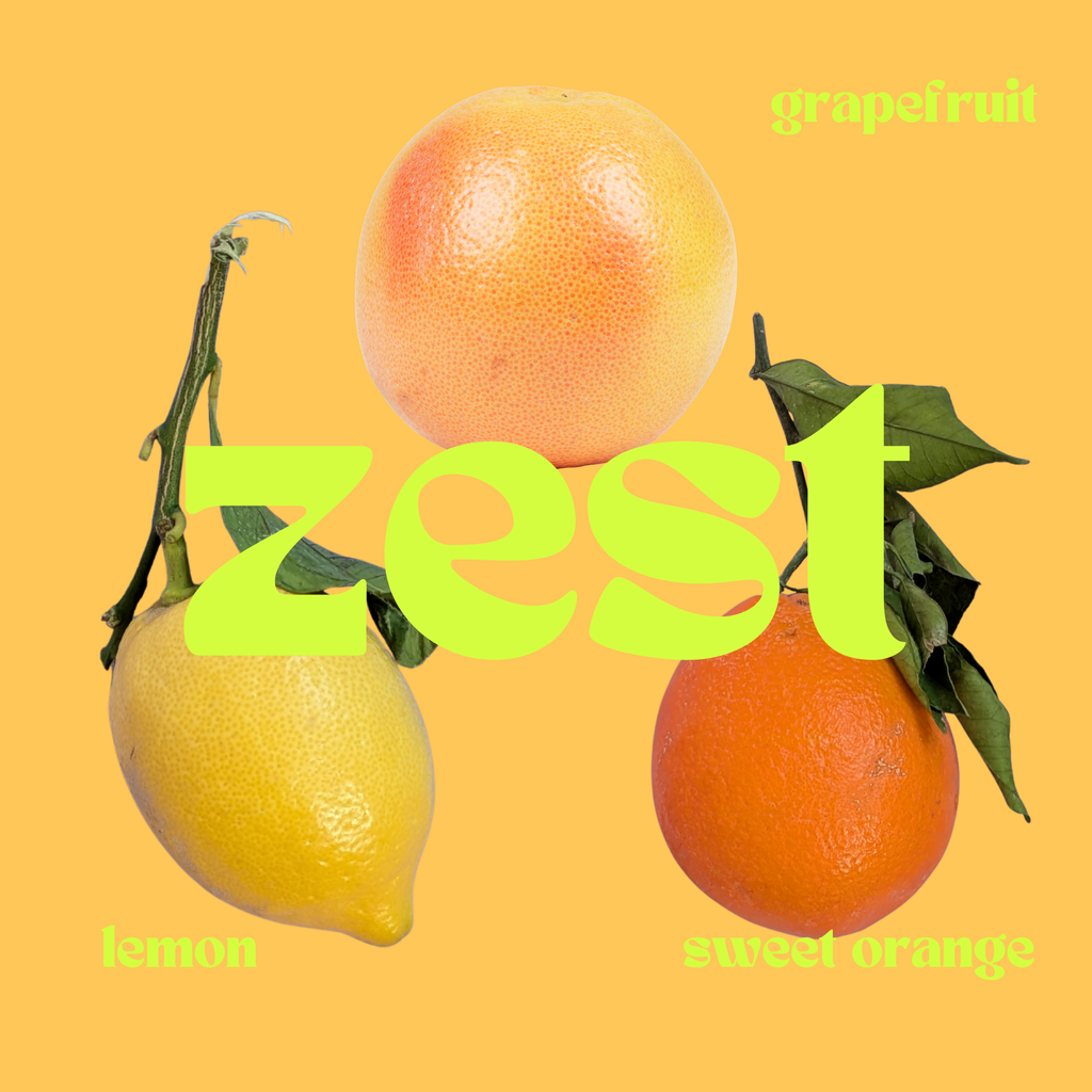 Toilet Deodoriser Drops with Citrus Essential Oils