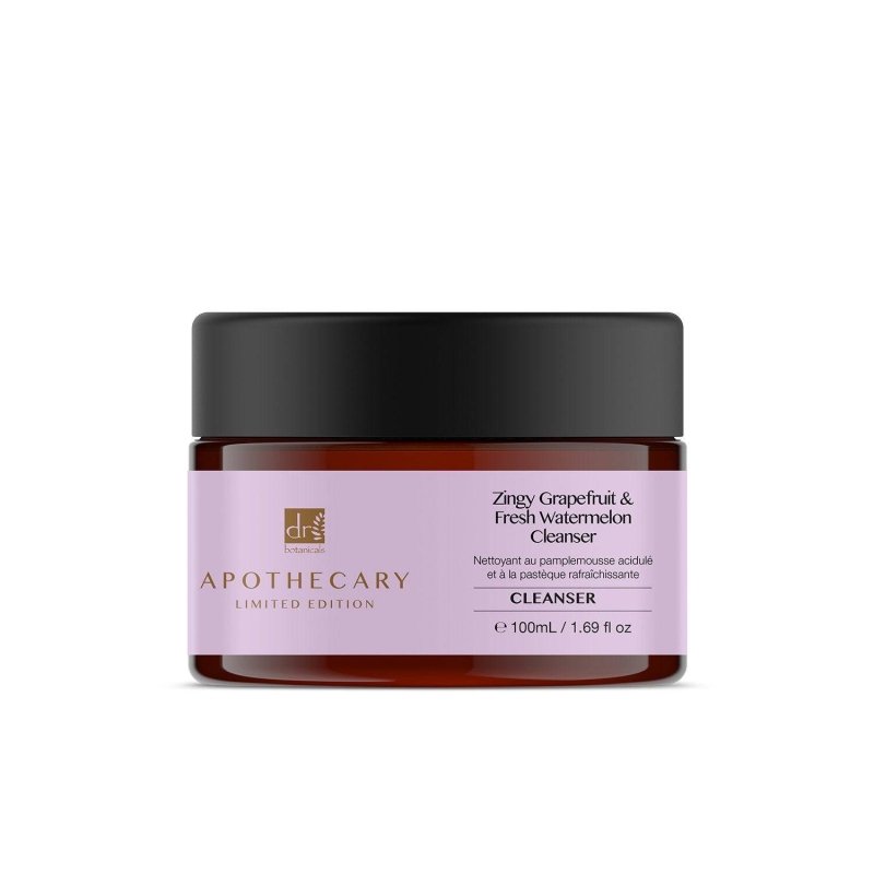 Grapefruit and Watermelon Cleanser 100ml