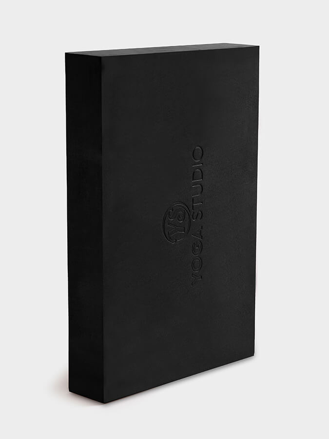 EVA Yoga Block for Support and Flexibility