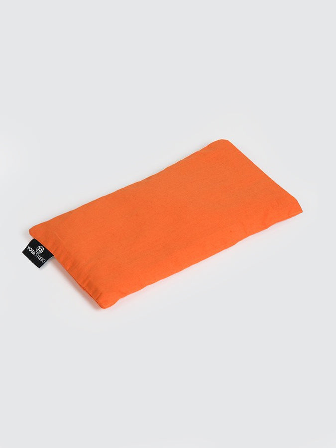 Organic Lavender Scented and Unscented Linseed Eye Pillows