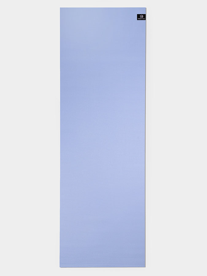 6mm Sticky Yoga Mat Non Slip