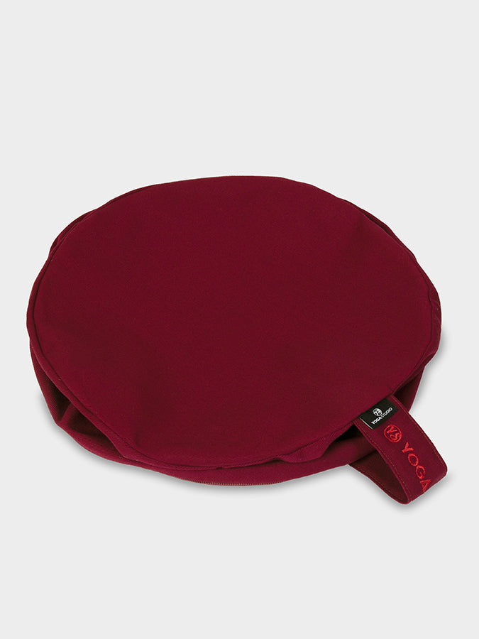 Yoga Cylinder Cushion Cover Replacement 35cm