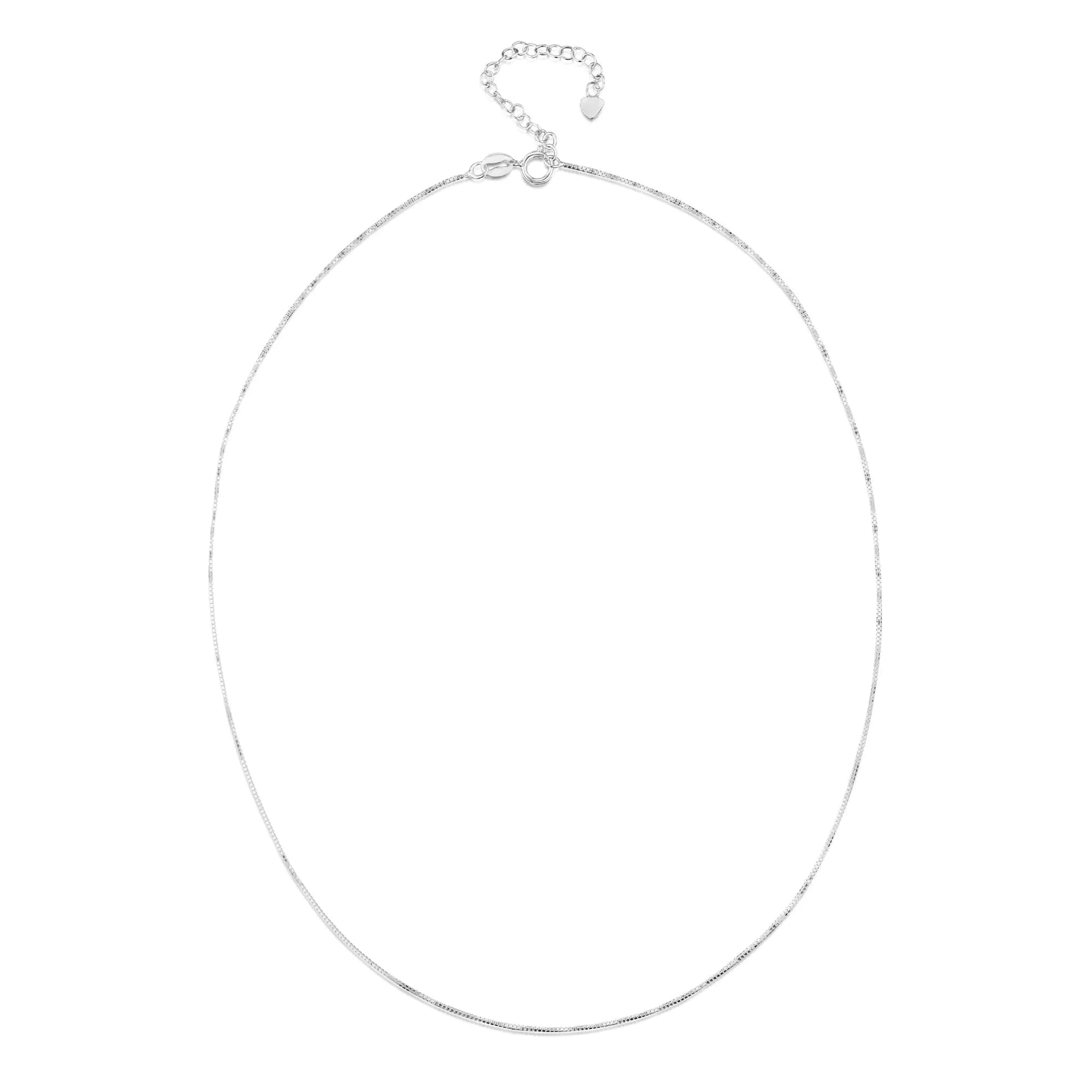 Treble Clef Silver Pendant with Real Preserved Flowers