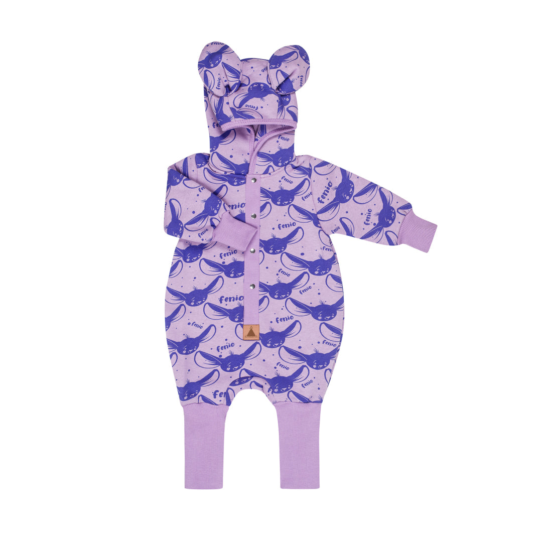 Cozy Bear Jumpsuit – Warm, Playful & Eco-Friendly for Kids by Zezuzulla at www.brixbailey.com
