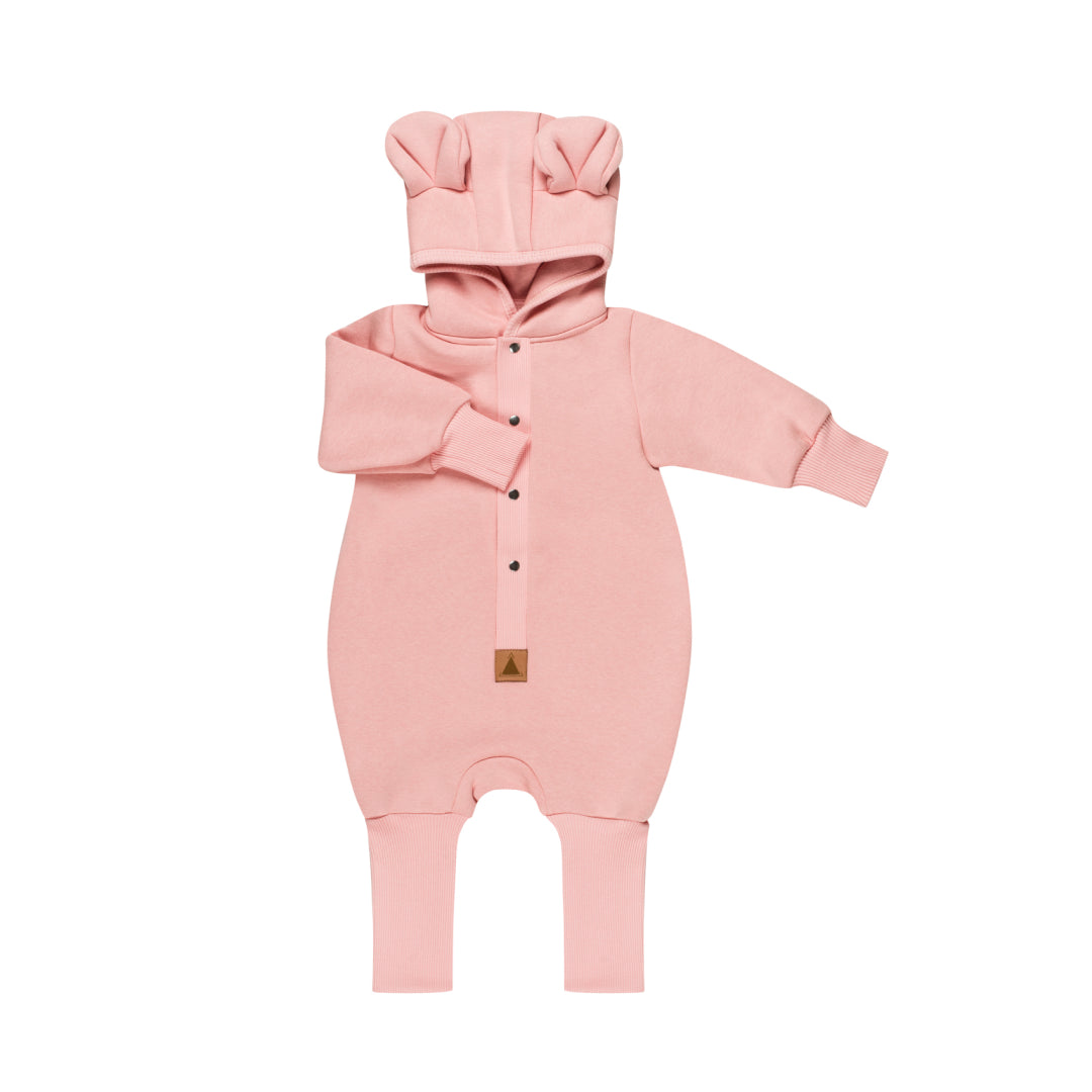 Cozy Cotton Jumpsuit for Kids – Warm, Adaptable & Eco-Friendly by Zezuzulla at www.brixbailey.com