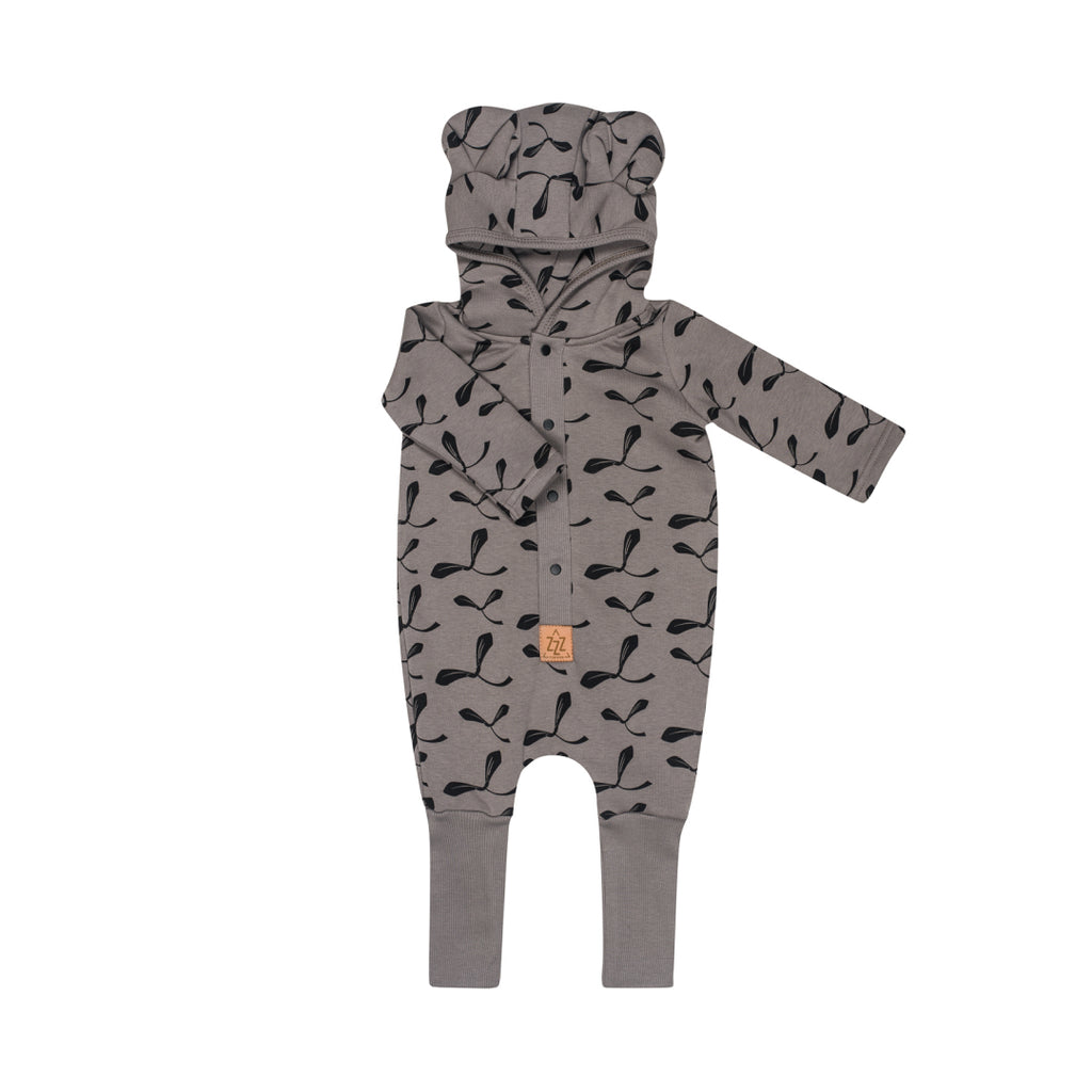 Cozy Cotton Jumpsuit for Kids – Playful & Comfortable by Zezuzulla at www.brixbailey.com
