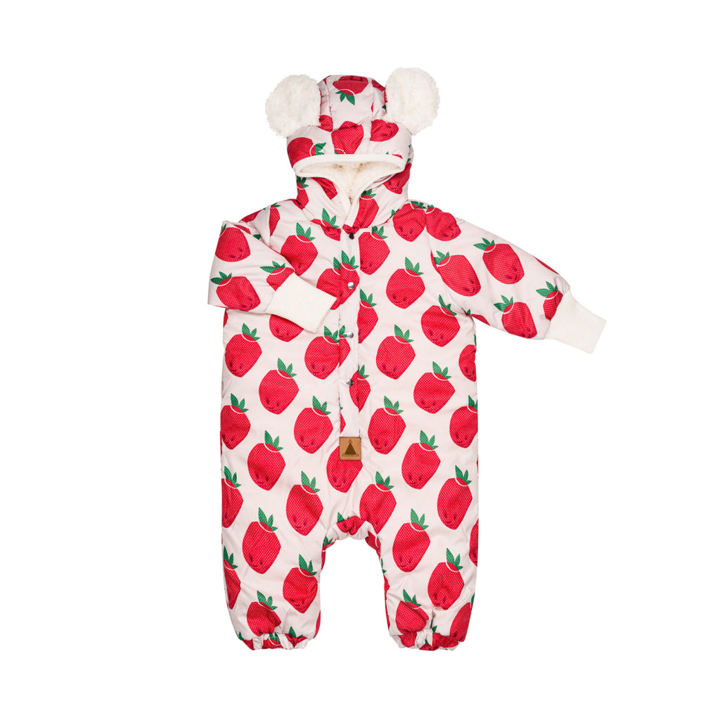 Cozy Warm Jumpsuit for Kids – Waterproof & Adorably Warm by Zezuzulla at www.brixbailey.com