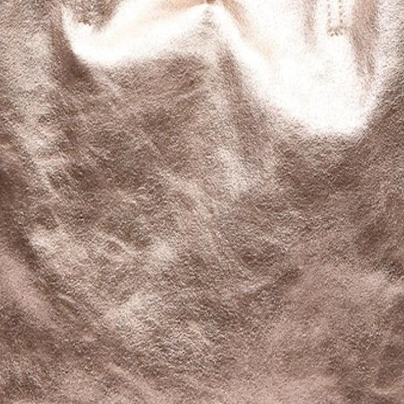 Rose Gold Convertible Backpack – Stylish & Versatile Leather by Sostter at brixbailey.com